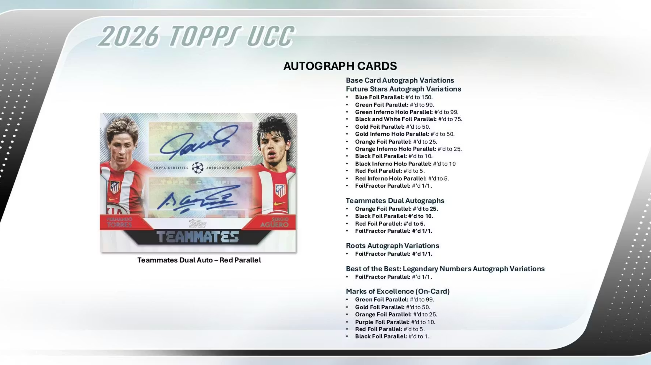 2025/26 Topps UEFA Club Competitions Soccer 7-Pack Blaster Box