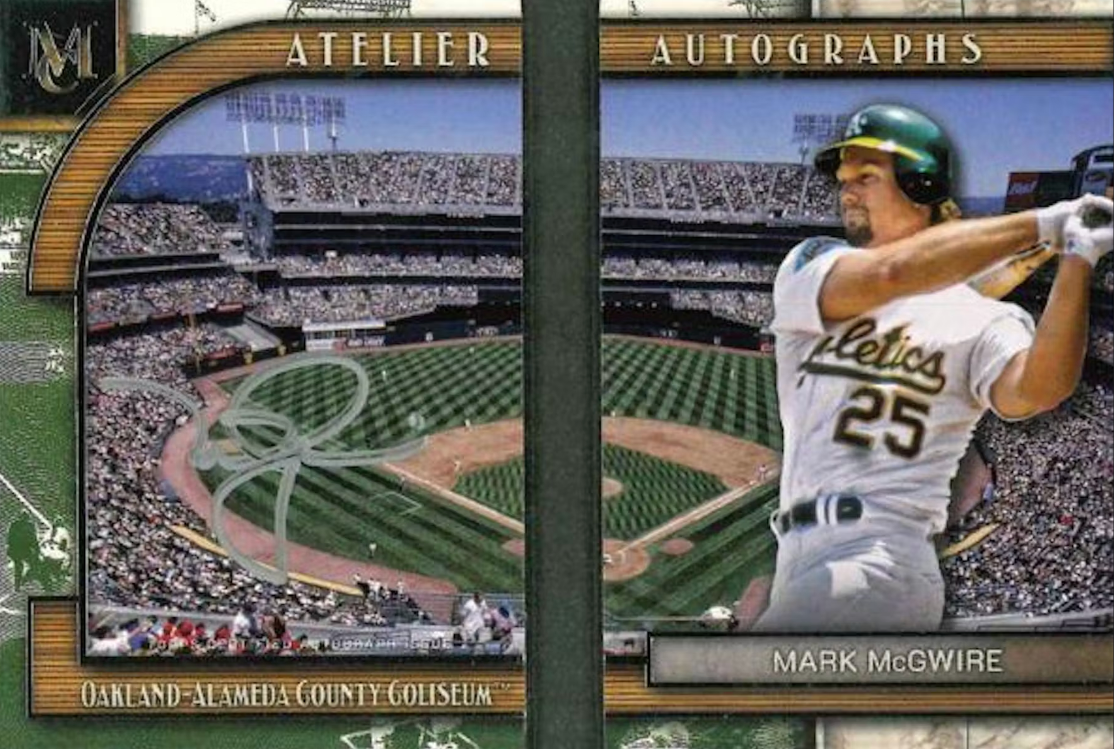 2025 Topps Museum Collection Baseball Hobby Box