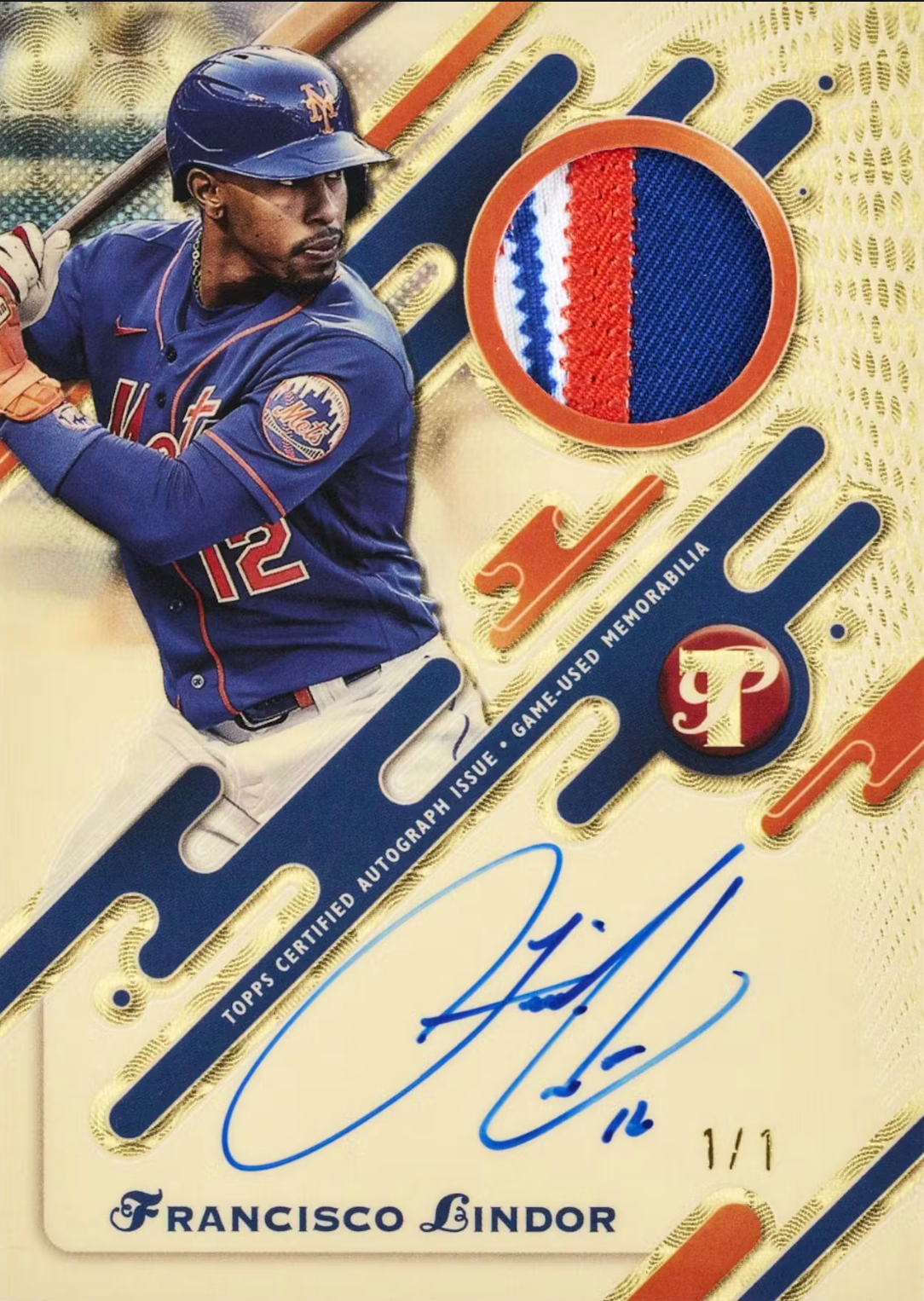 2025 Topps Pristine Baseball Hobby Box
