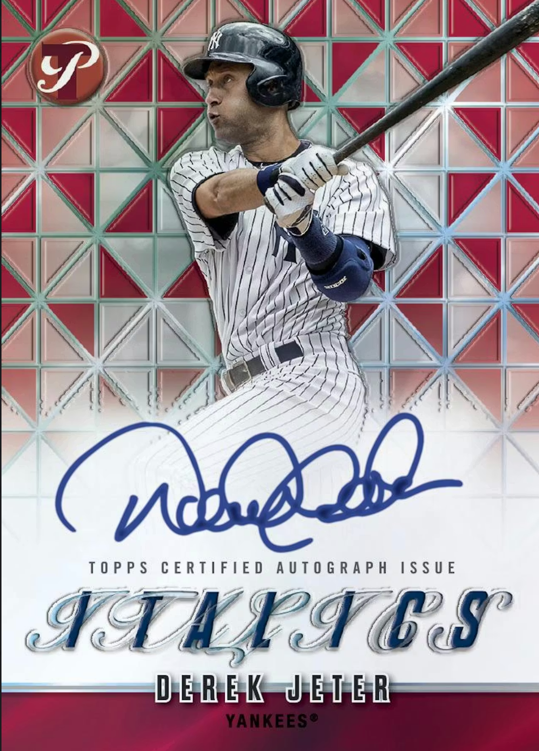 2025 Topps Pristine Baseball Hobby Box