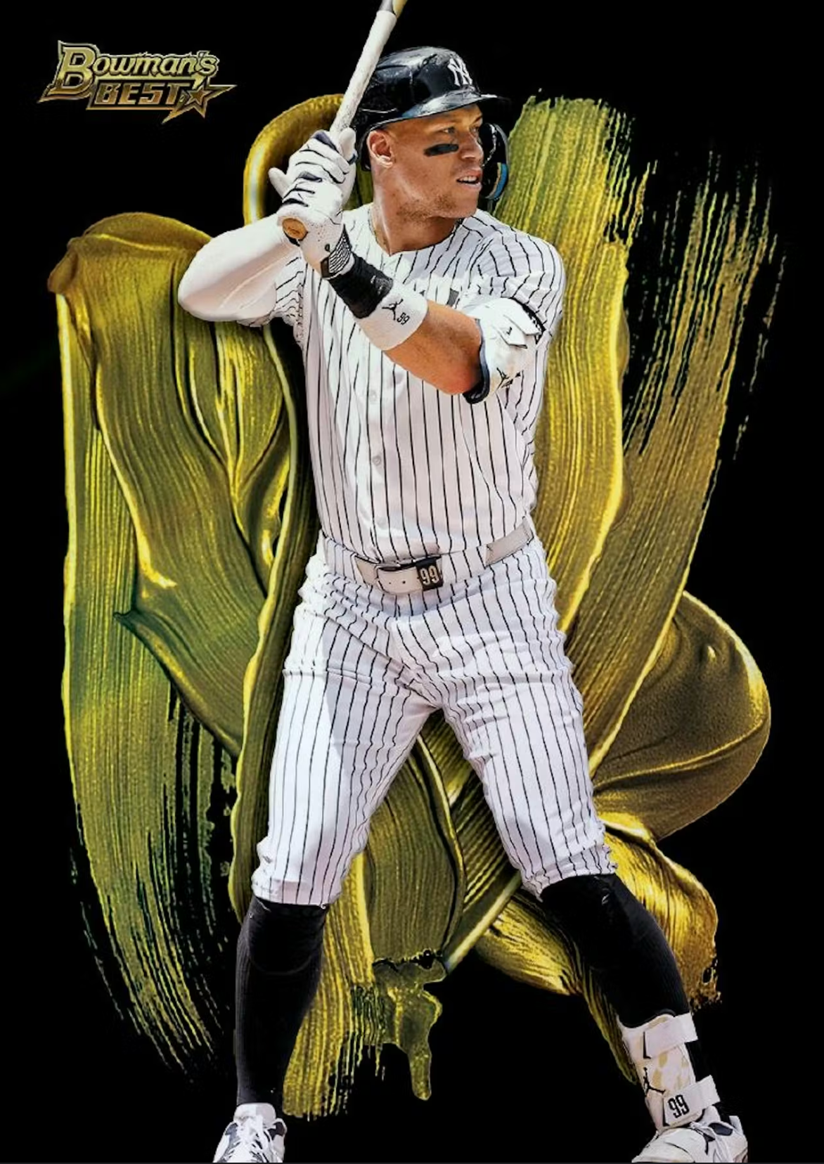 2025 Bowman's Best Baseball Hobby Box