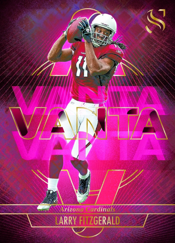 2025 Panini Silhouette Football Hobby Box