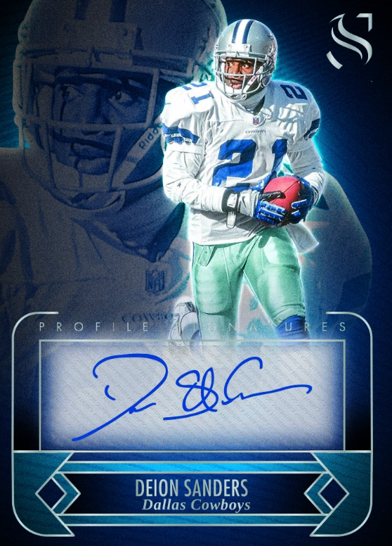2025 Panini Silhouette Football Hobby Box