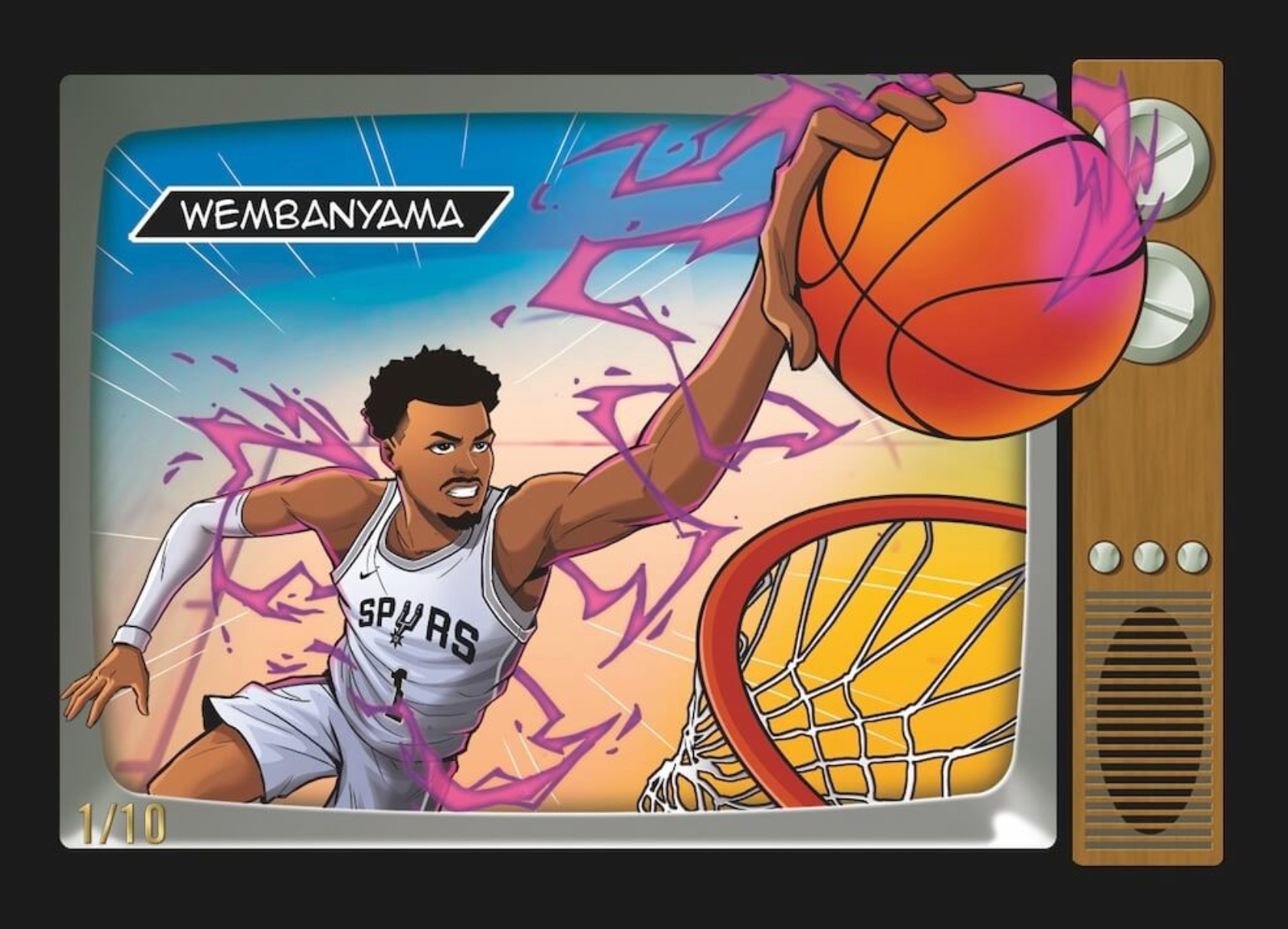 2025/2026 Bowman NBA Breaker Box