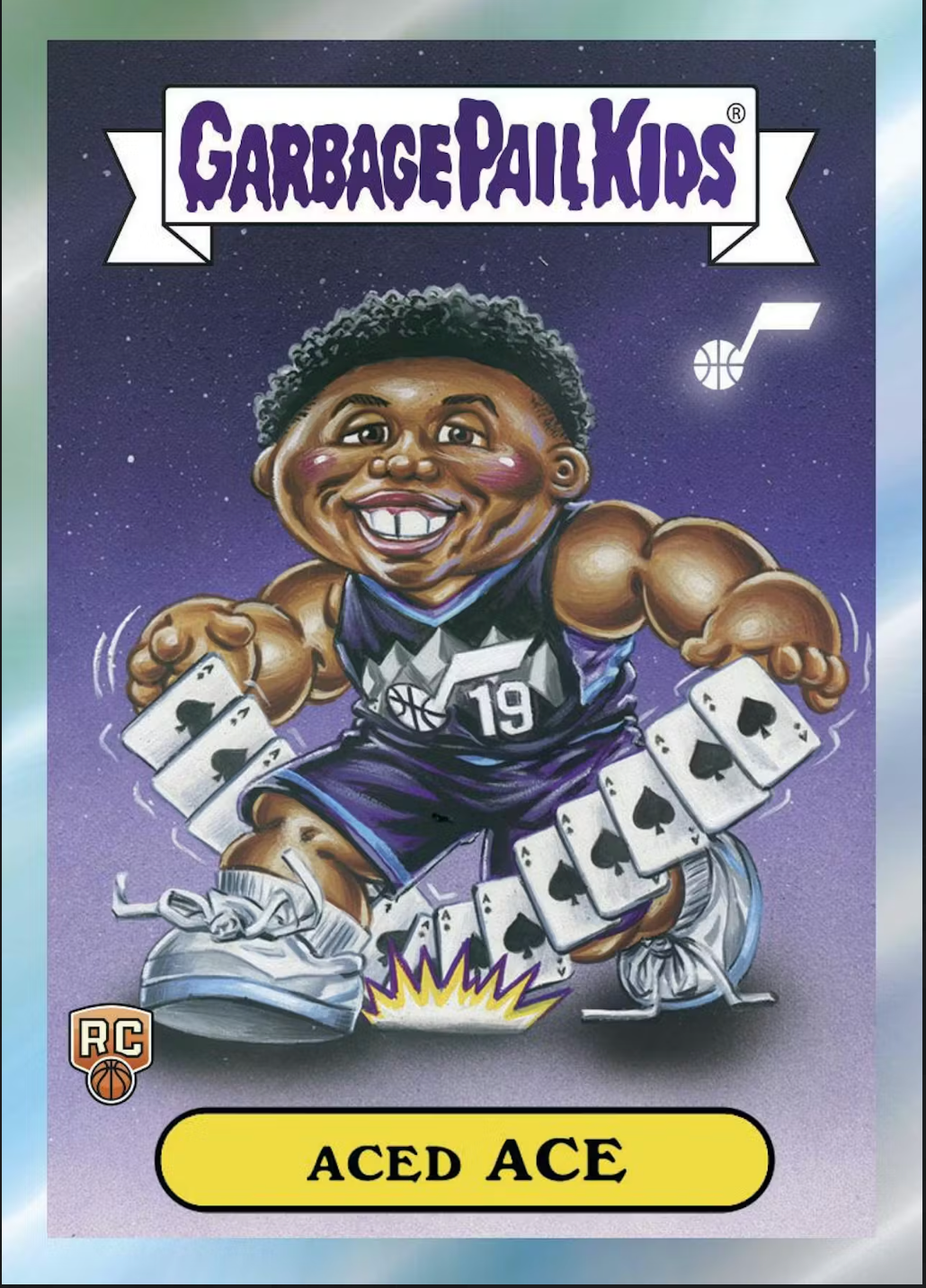 2025/2026 Bowman NBA Breaker Box