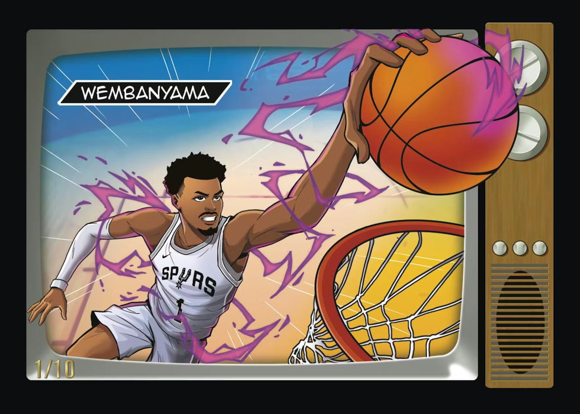 2025/26 Bowman Basketball Blaster Box