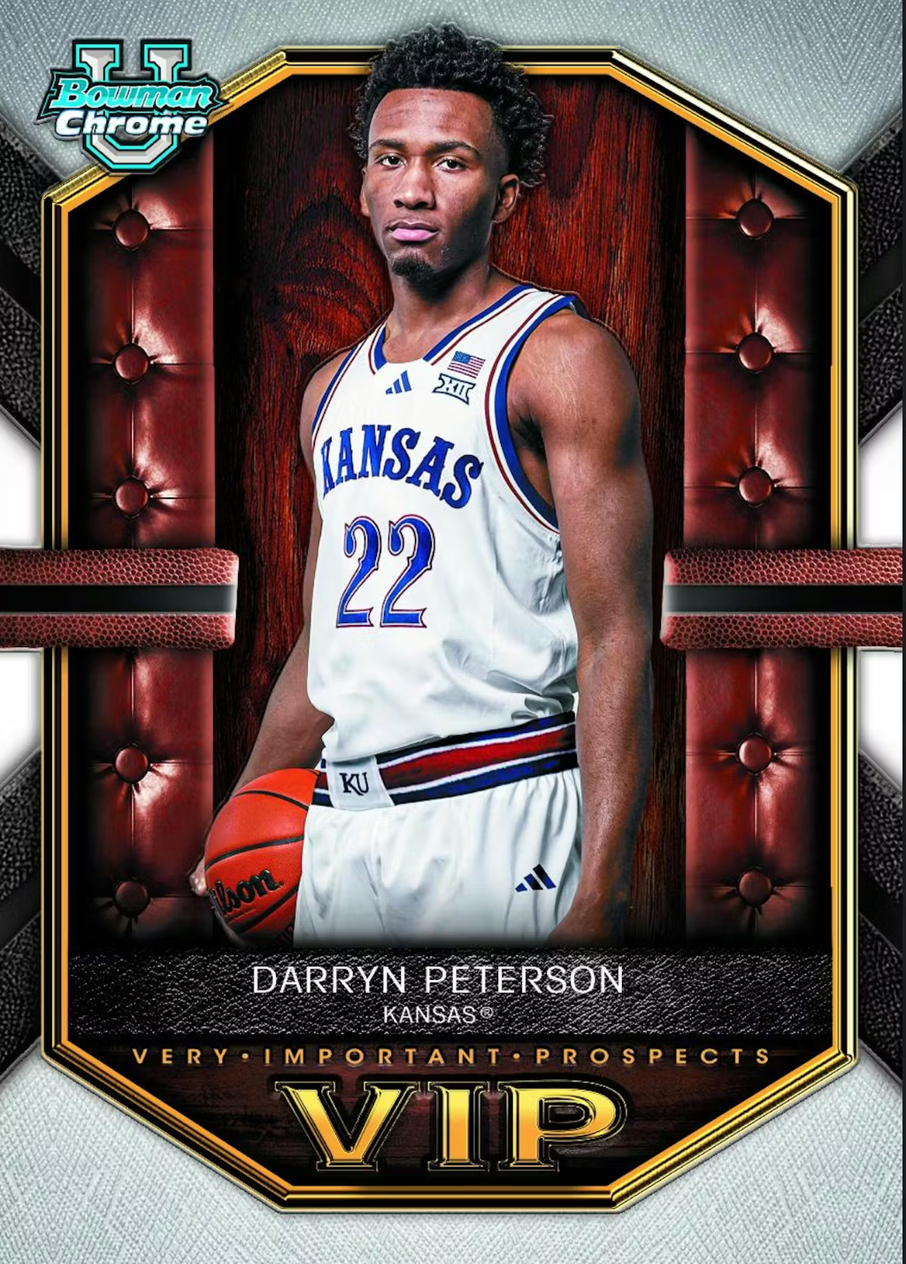 2025/2026 Bowman NBA Breaker Box