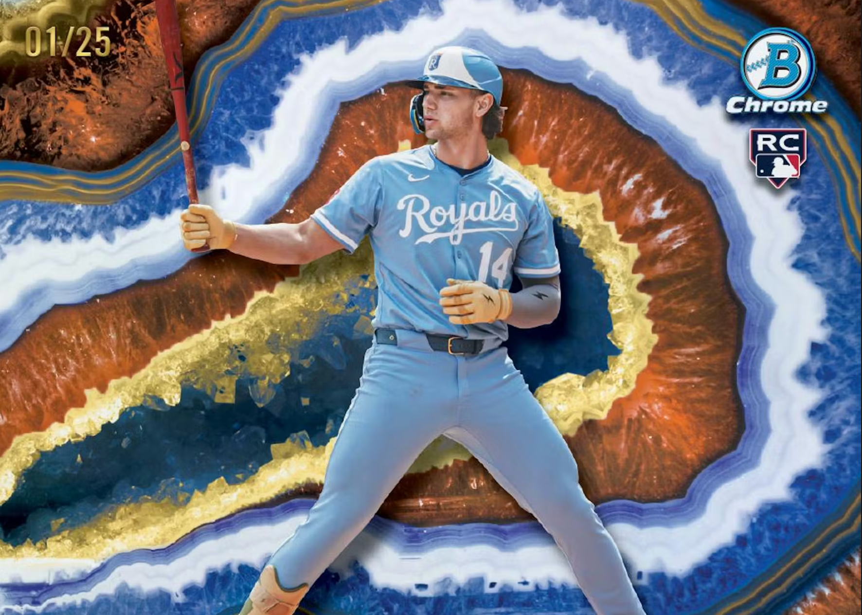 2026 Bowman Baseball Hobby Box