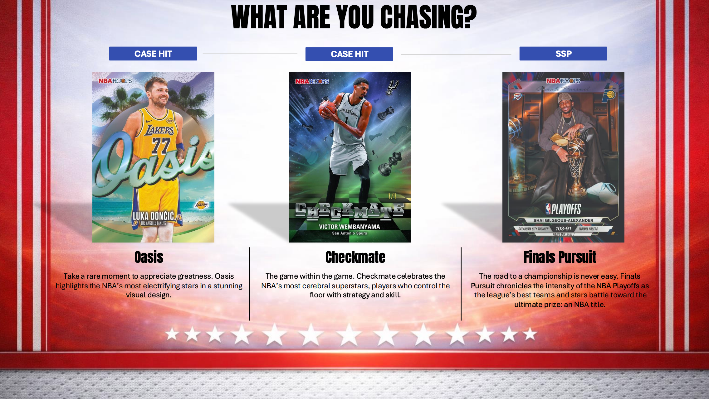 2025-26 Topps Hoops Basketball Hobby Box