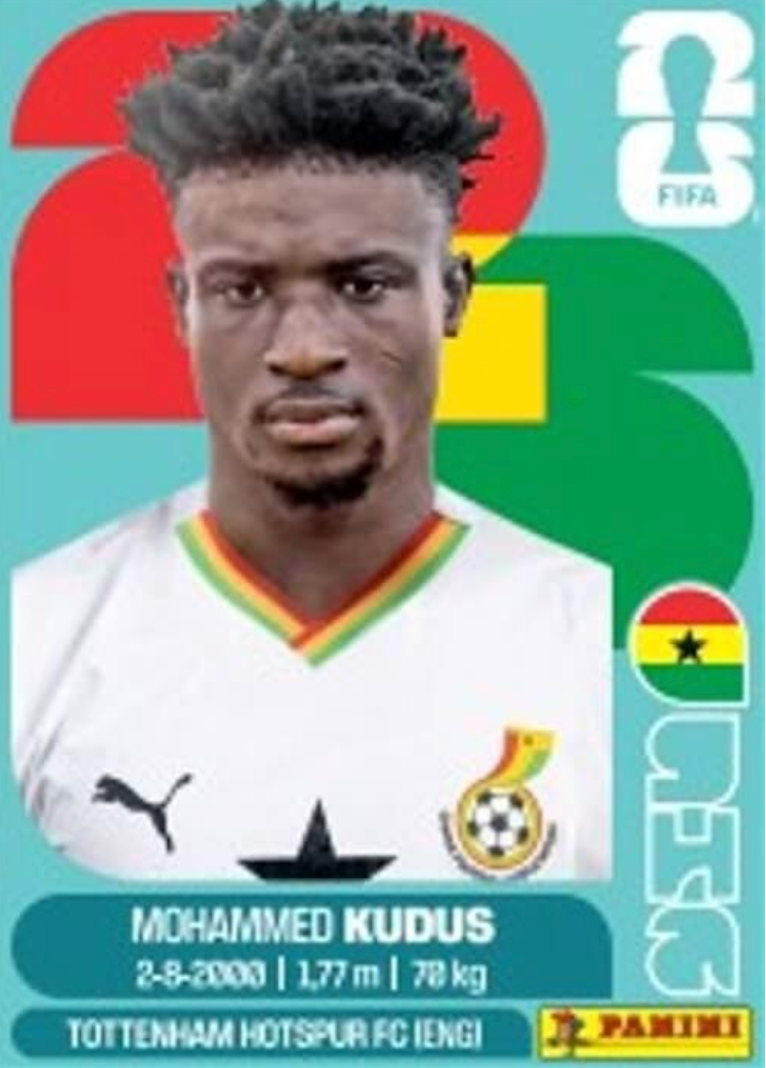 2026 Panini World Cup Soccer Stickers 25ct Box 30-Box Case