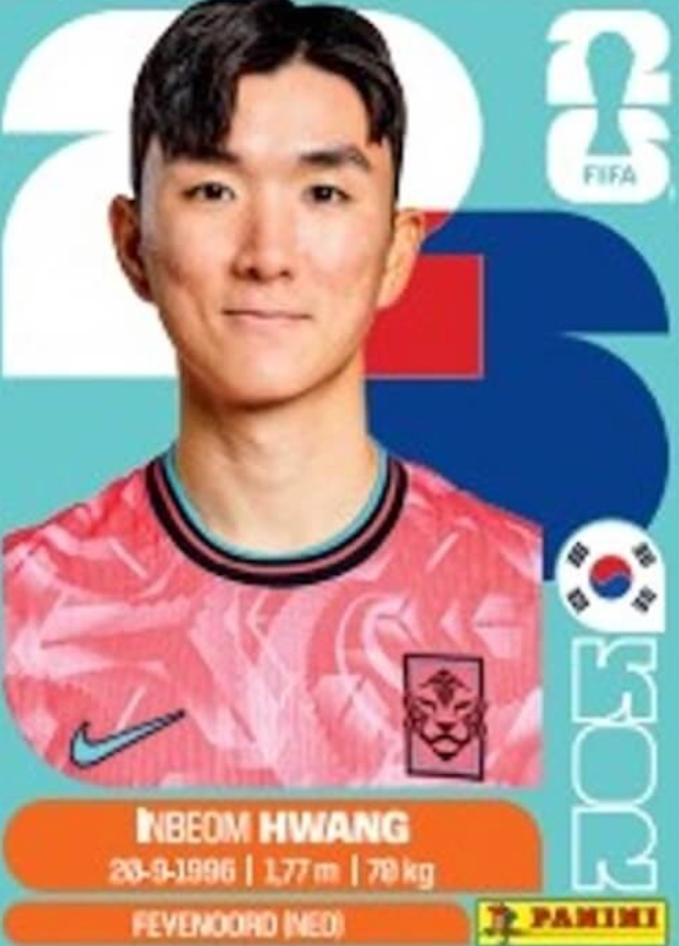 2026 Panini World Cup Soccer Stickers 25ct Box 30-Box Case