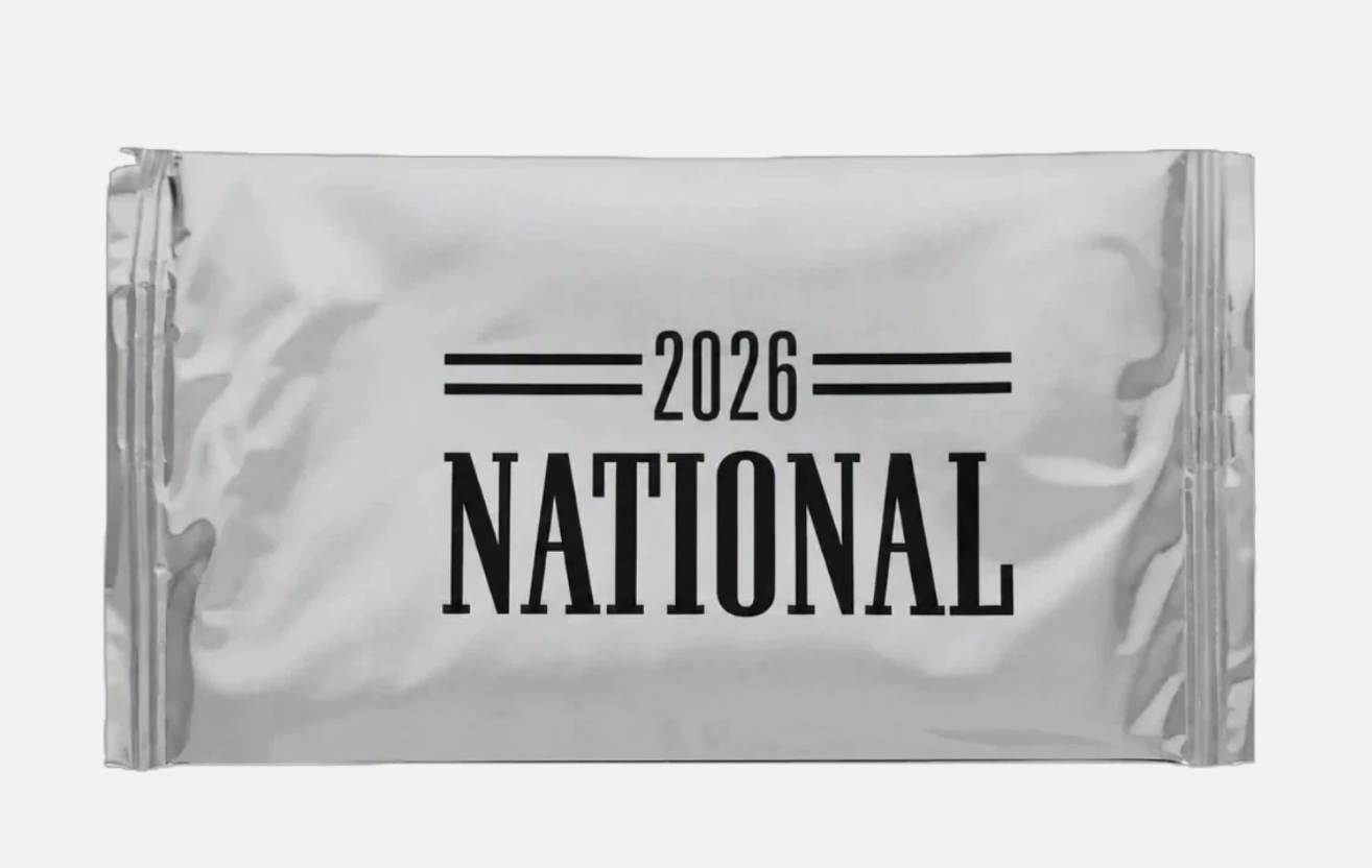 2026 Panini National Pack