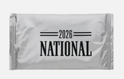 2026 Panini National Pack