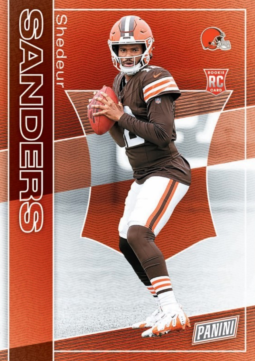 2025 Panini National Sports Convention Silver Pack