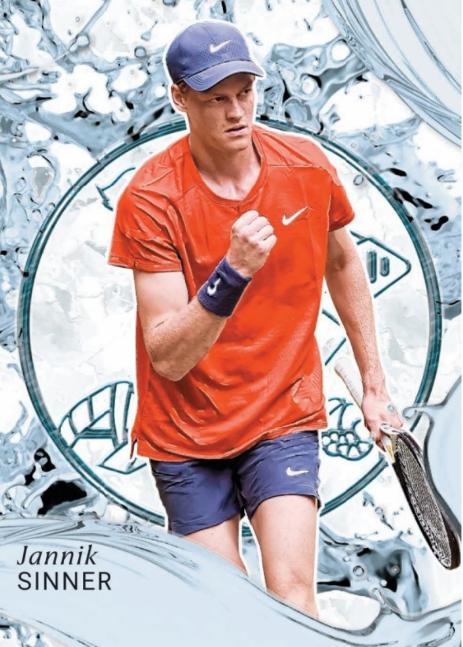 2025 Panini National Sports Convention Silver Pack