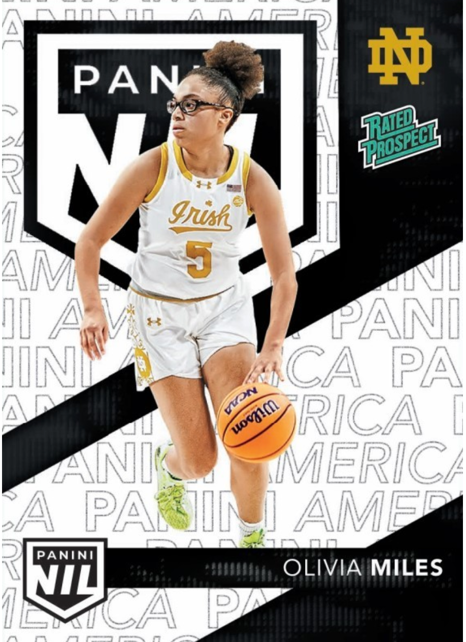 2025 Panini National Sports Convention Silver Pack