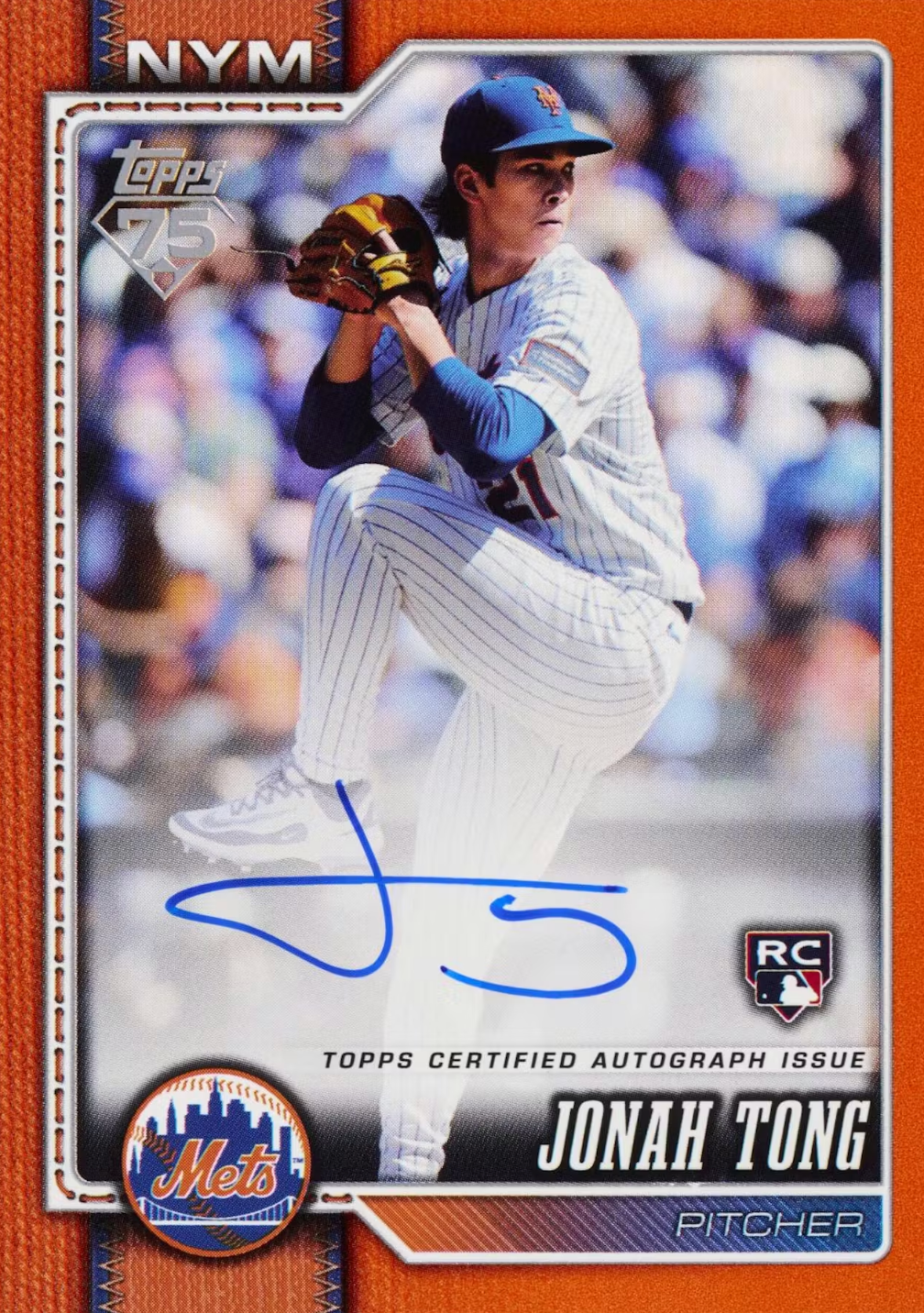 2026 Topps Series 1 Baseball 6-Pack Blaster Box
