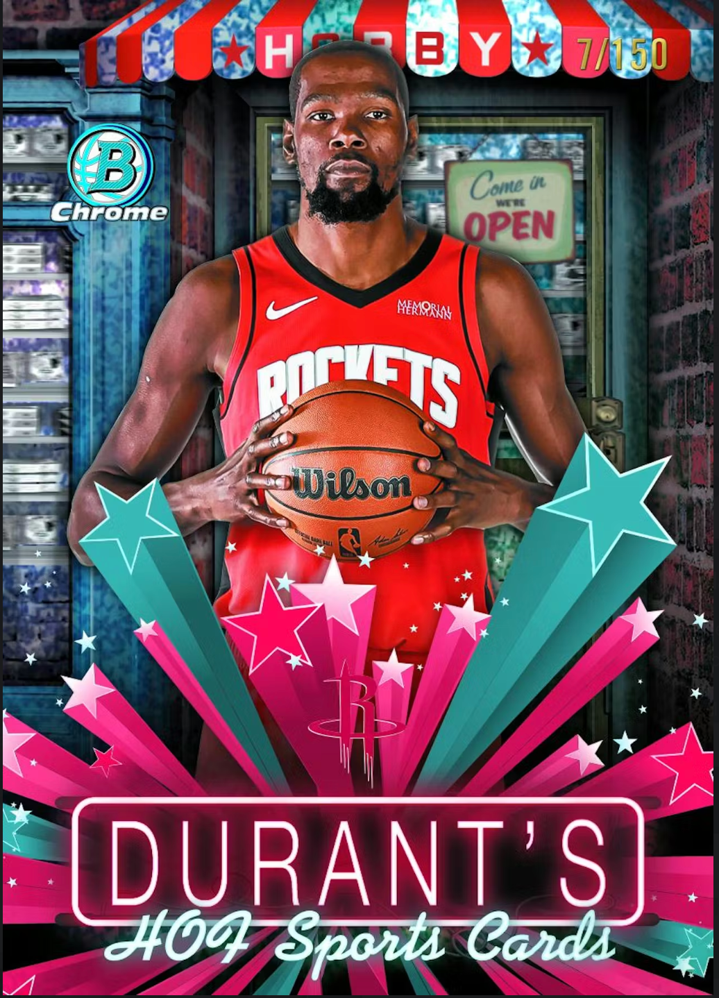 2025/26 Bowman Basketball Blaster Box