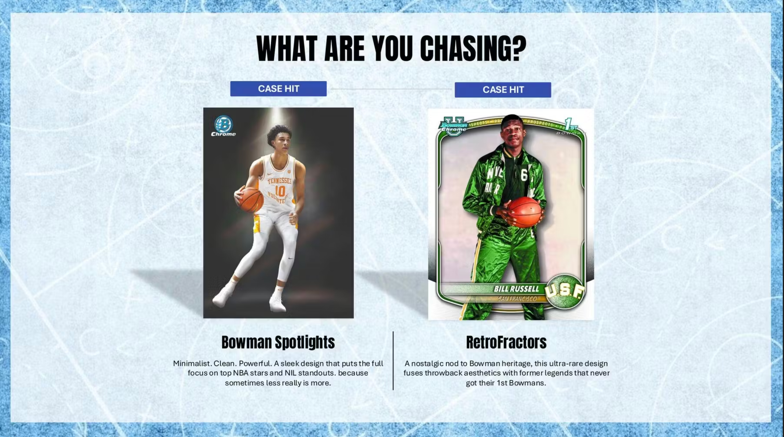 2025/26 Bowman Basketball Blaster Box