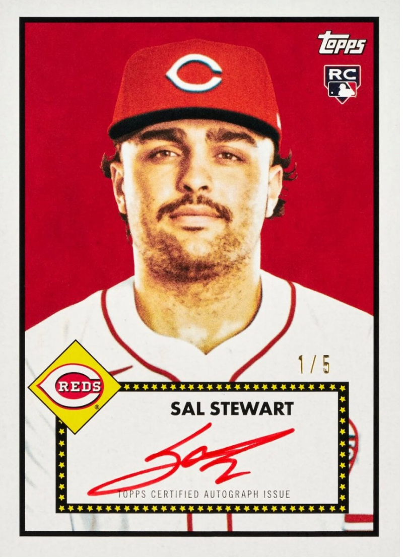 2026 Topps Series 2 Baseball Blaster Box - Whatnot