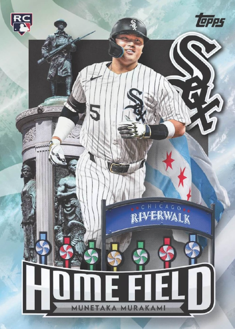 2026 Topps Series 2 Baseball Blaster Box - Whatnot