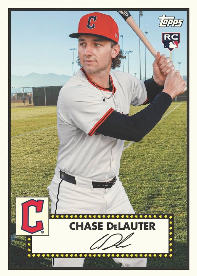 2026 Topps Series 2 Baseball Blaster Box - Whatnot