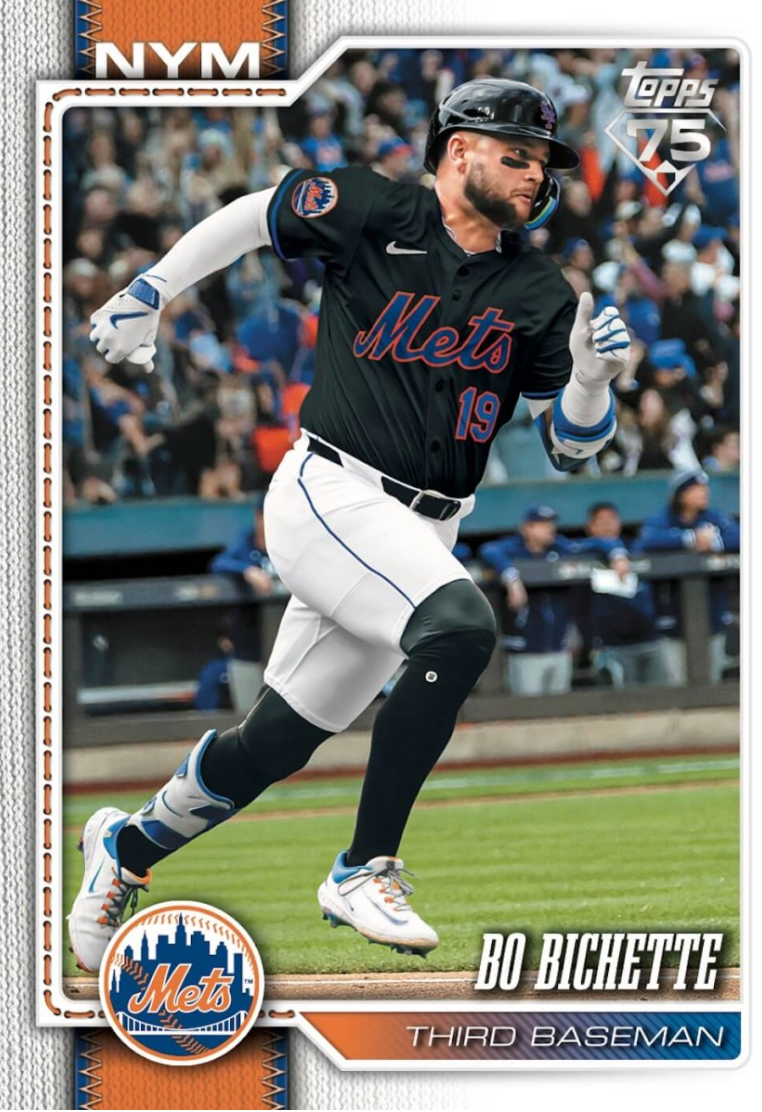 2026 Topps Series 2 Baseball Blaster Box - Whatnot