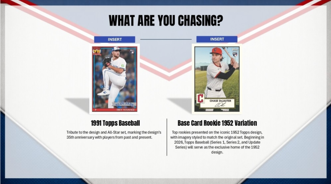 2026 Topps Series 2 Baseball Blaster Box - Whatnot
