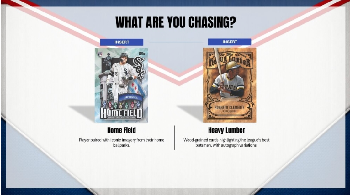 2026 Topps Series 2 Baseball Blaster Box - Whatnot