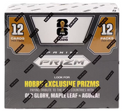 2026 Panini Prizm World Cup Soccer Hobby Box