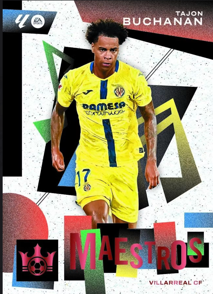 2025-26 Panini Pitch Kings Soccer Hobby International Box