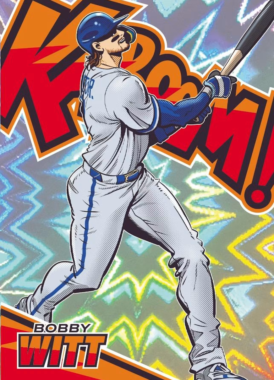 2026 Panini Donruss Elite Baseball Hobby Box