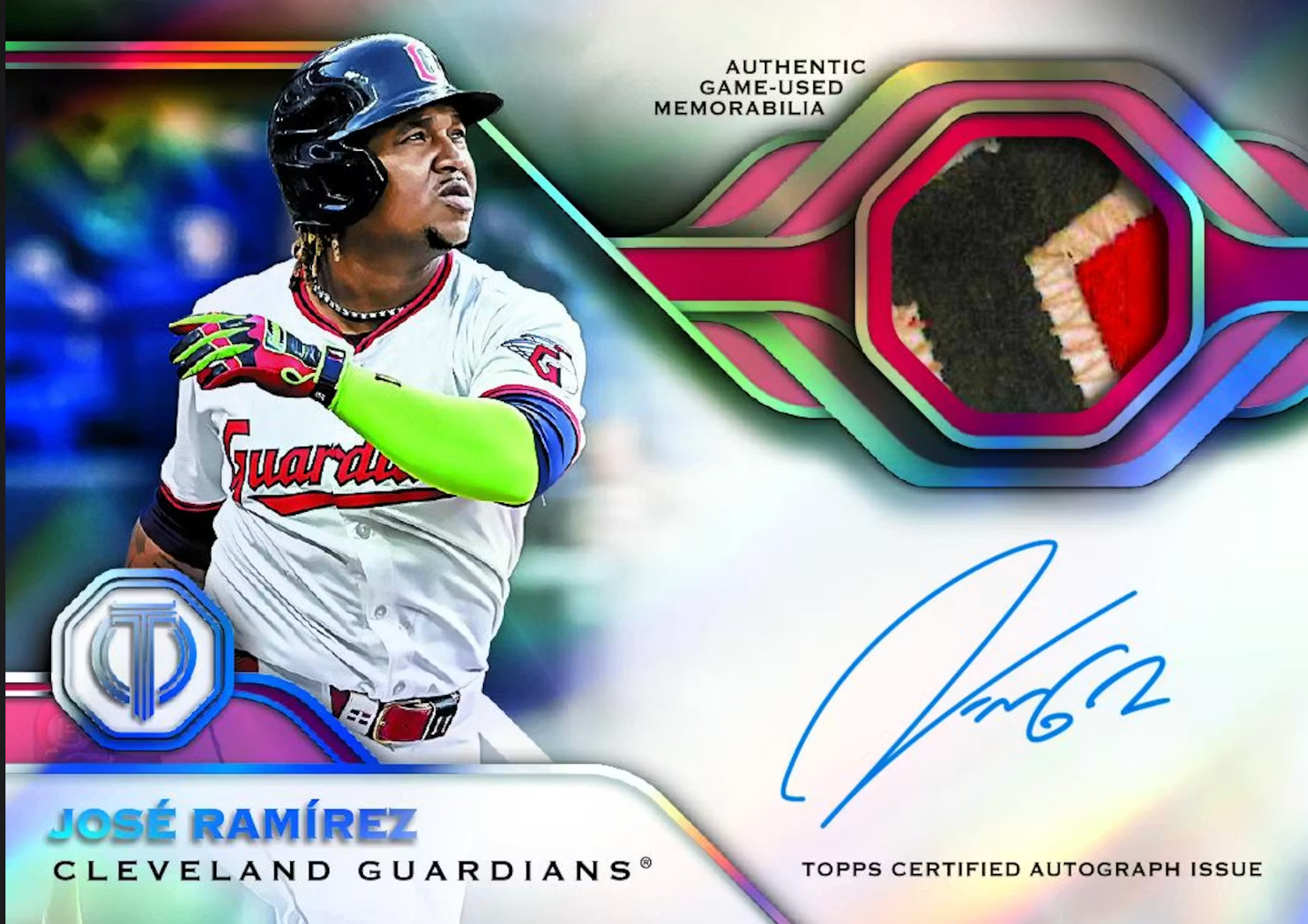 2026 Topps Tribute Baseball Hobby Box