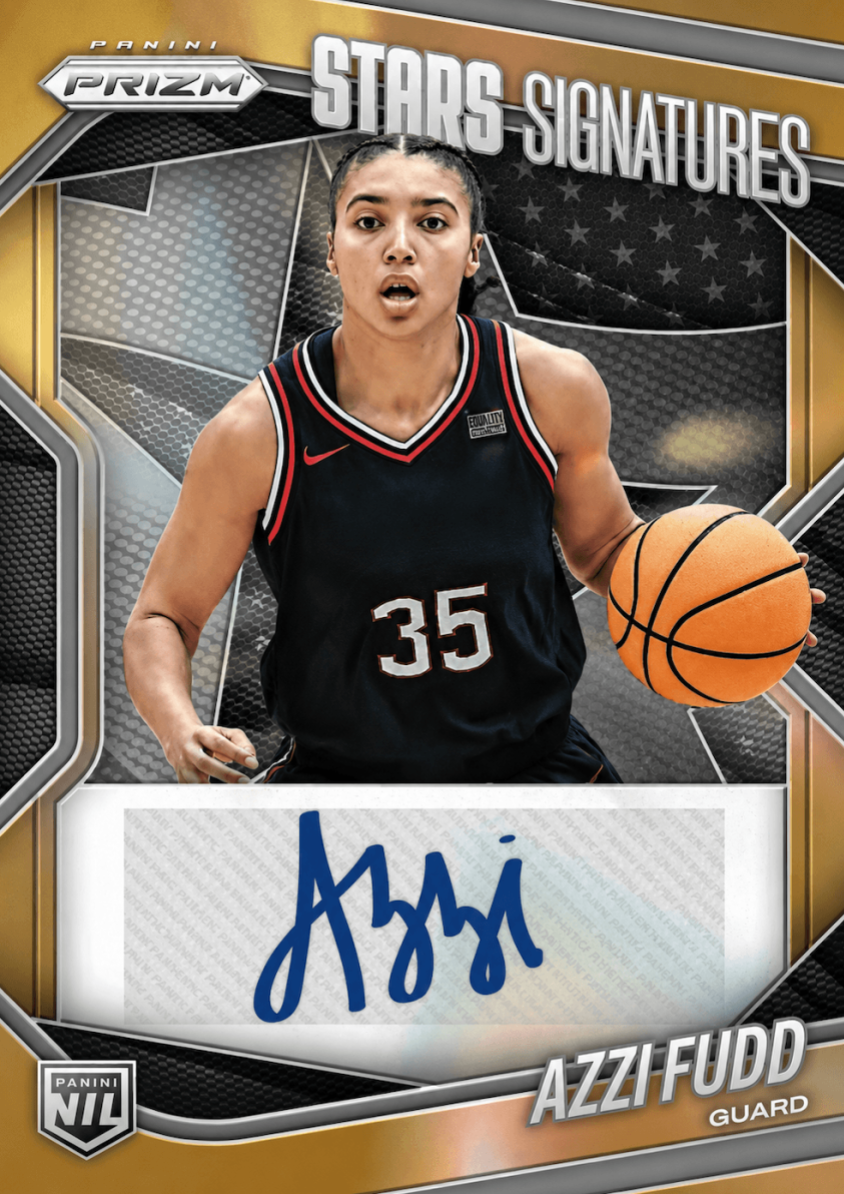 2025-26 Panini Prizm Basketball Hobby Box