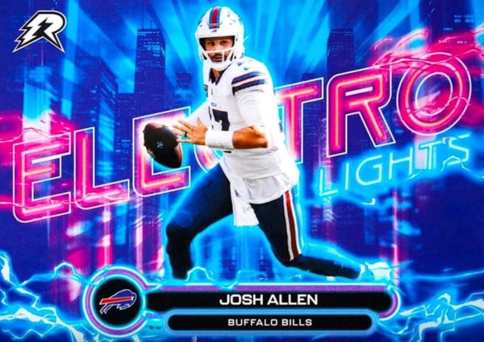 2025 Topps Resurgence Football Delight Box