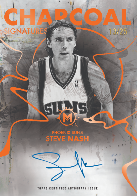 2025-26 Topps Motif Basketball Hobby Box