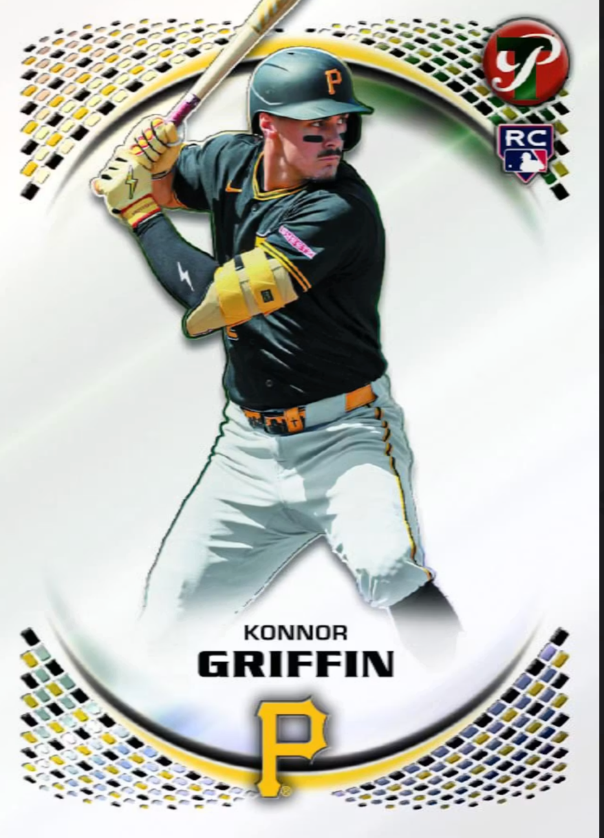 2026 Topps Pristine Baseball Hobby Box