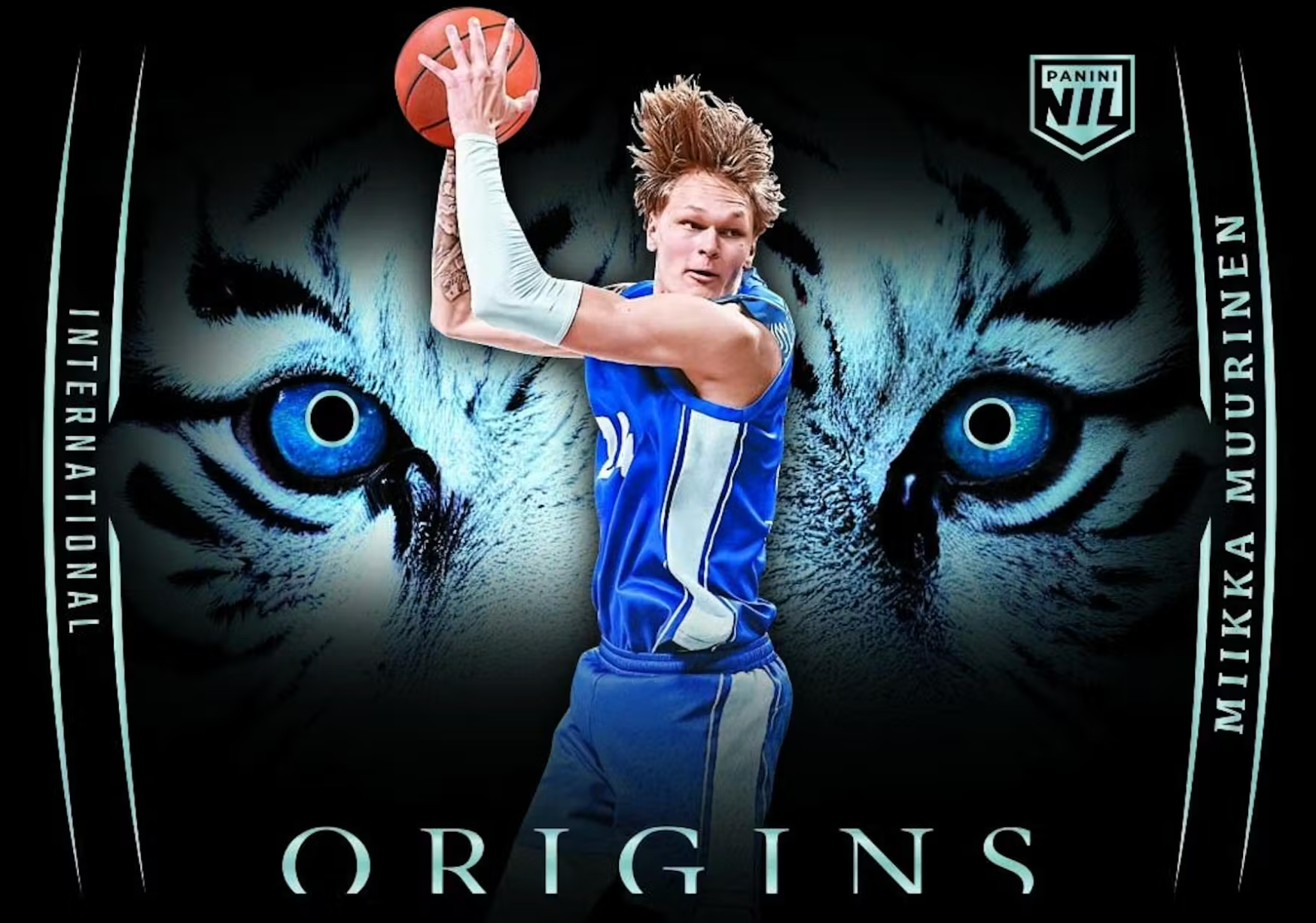 2025-26 Panini Origins Basketball Hobby Box