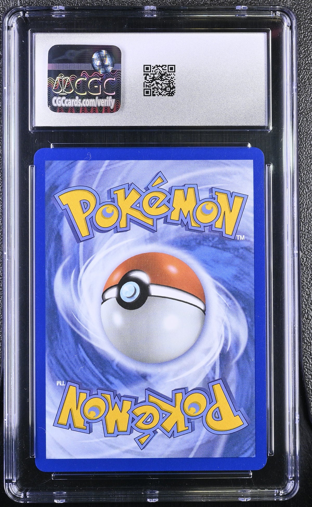 2026 Pokemon Ascended Heroes Mega Froslass ex Holo Mega Attack Rare CGC 9 265