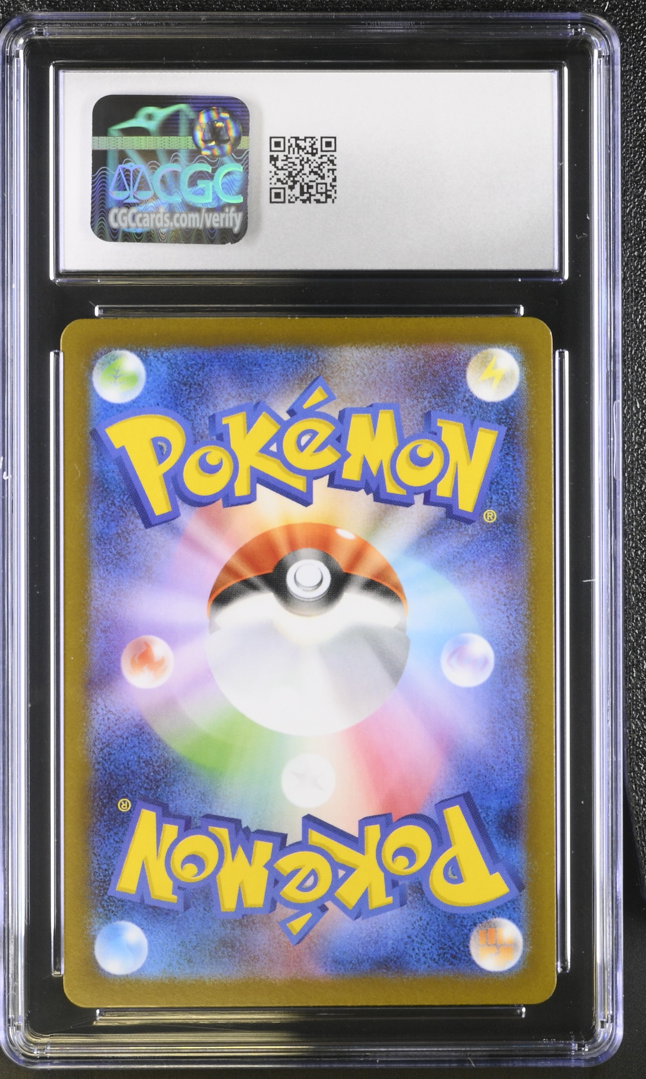 2025 Pokemon Glory Of The Rocket Gang Team Rocket's Wobbuffet Holo Art Rare Japanese Art Rare CGC 9.5 #103/098