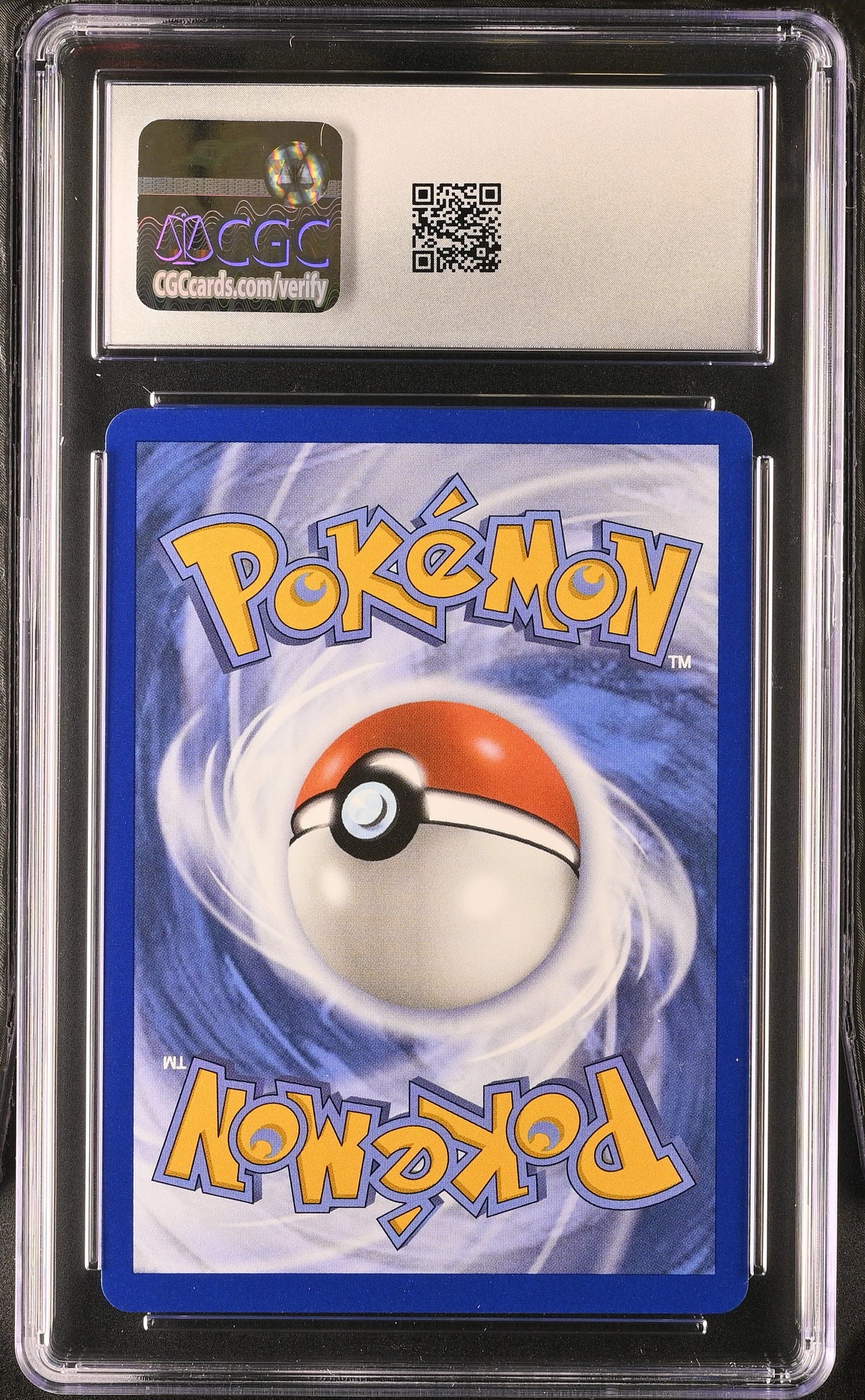 2026 Pokemon Black Star Promos Charmander First Partner Collection S1 CGC 10 038