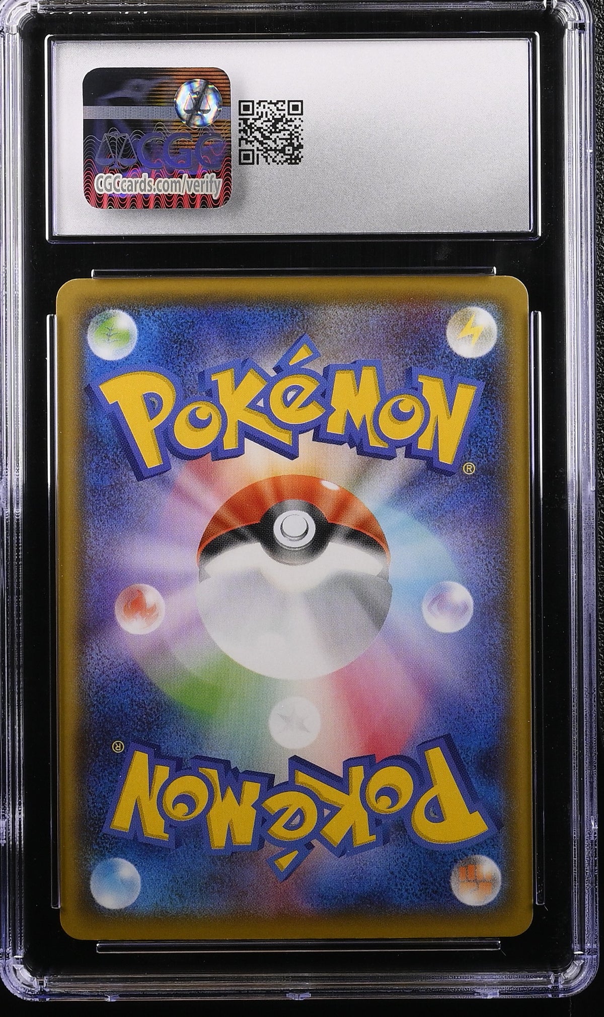 2021 Pokemon 25th Anniversary Collection Ho-Oh Holo Japanese 4/028 CGC 10 #4/028