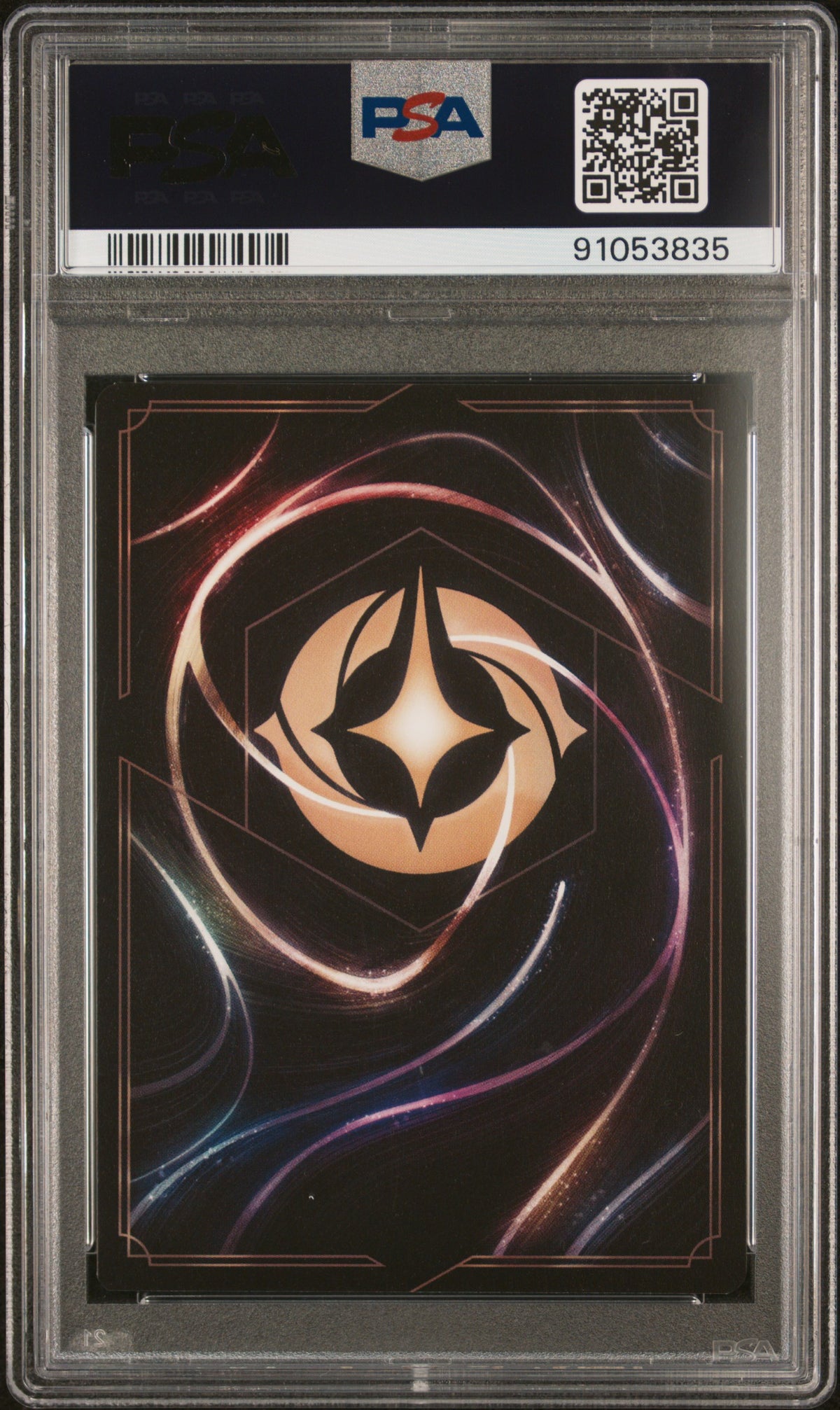 2023 Disney Lorcana EN P1-Promo Cinderella Organized Play PSA 8 #14