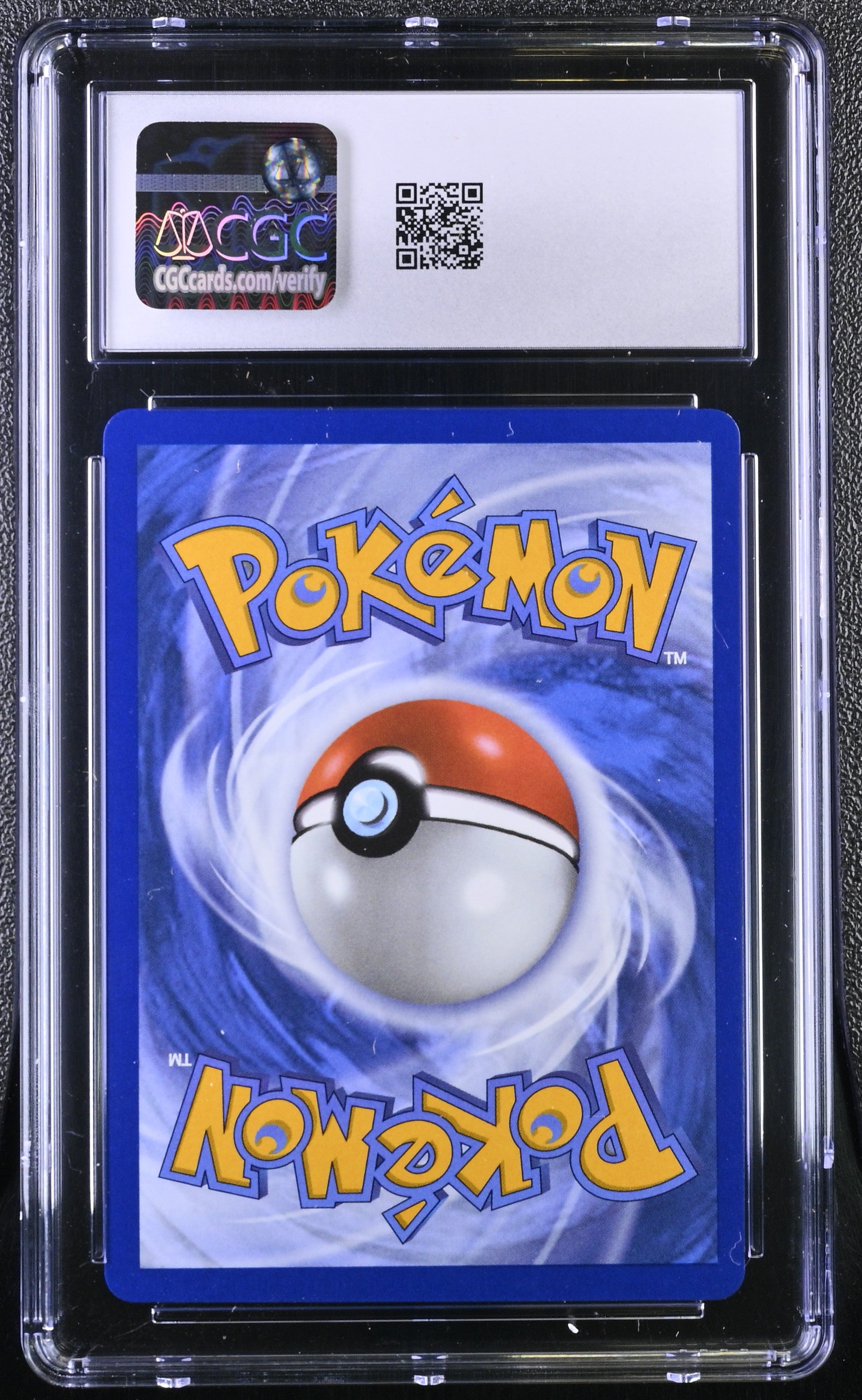 2025 Pokemon Phantasmal Flames Empoleon ex Holo 070/094 CGC 9.5 #070/094