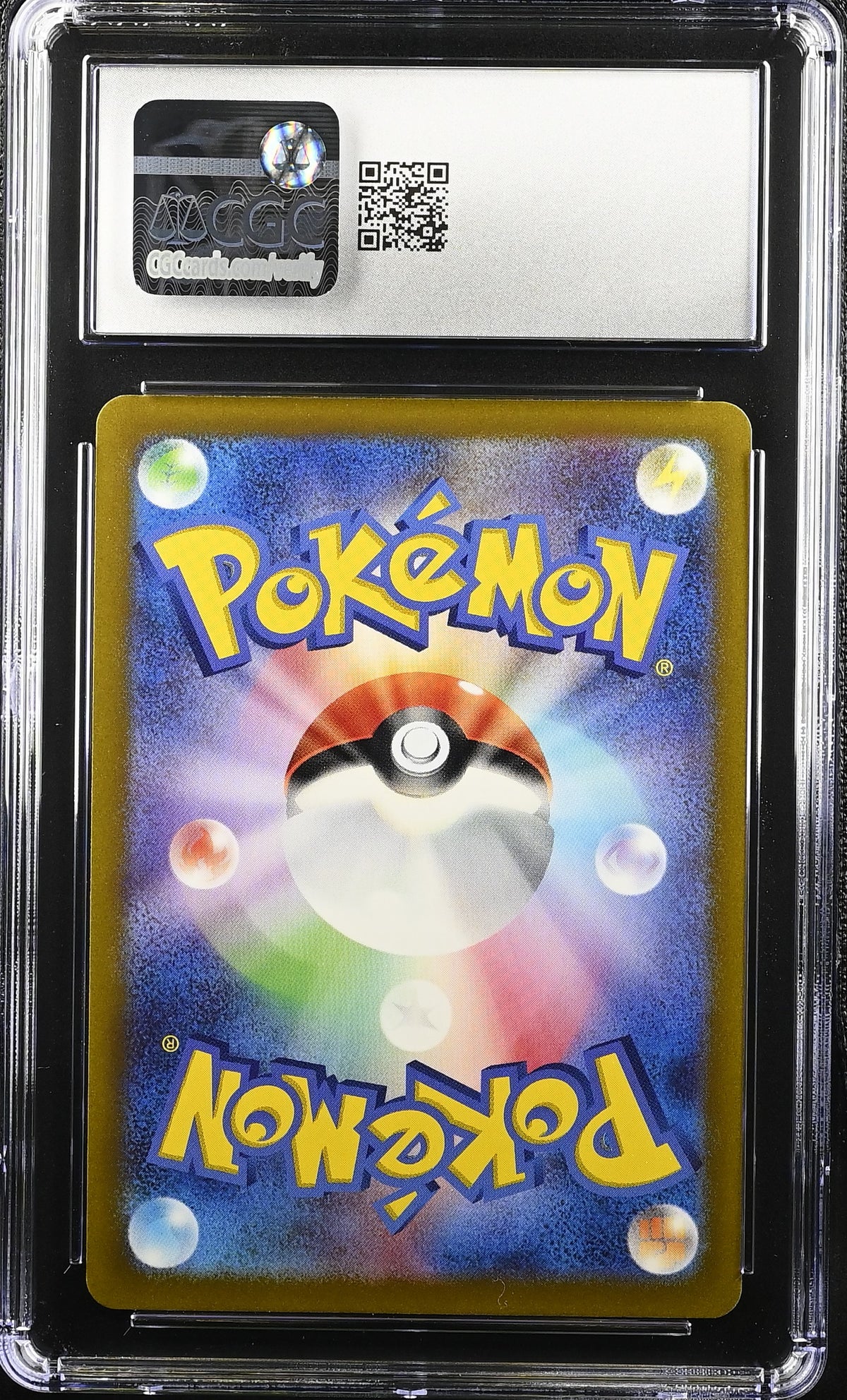 2022 Pokemon VSTAR Universe Radiant Charizard Holo Japanese CGC 10 #015/172