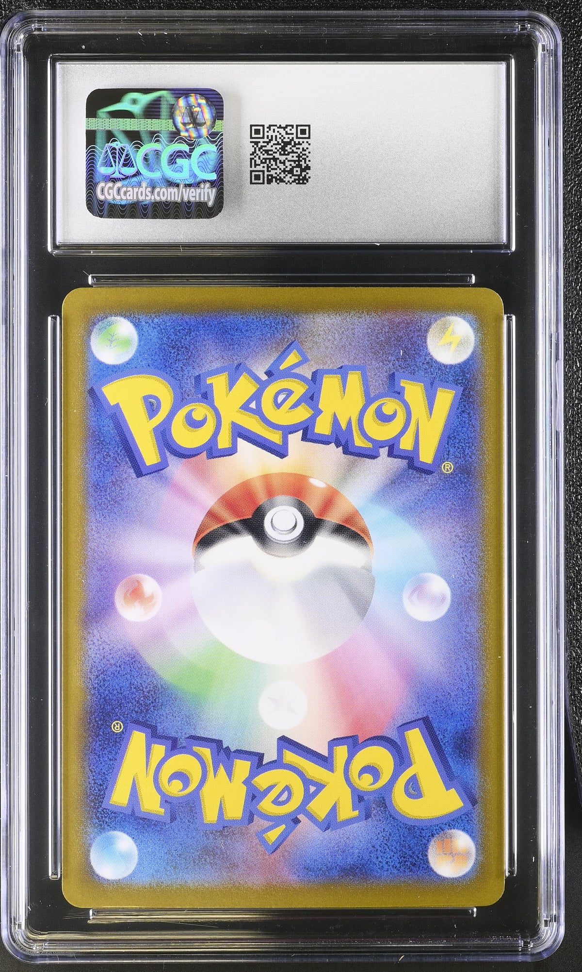2024 Pokemon Stellar Miracle Deck Build Radiant Charizard Japanese CGC 10 001
