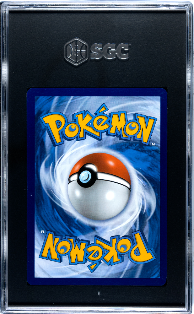 2023 Pokemon Scarlet & Violet Professor's Research SGC 6 #240
