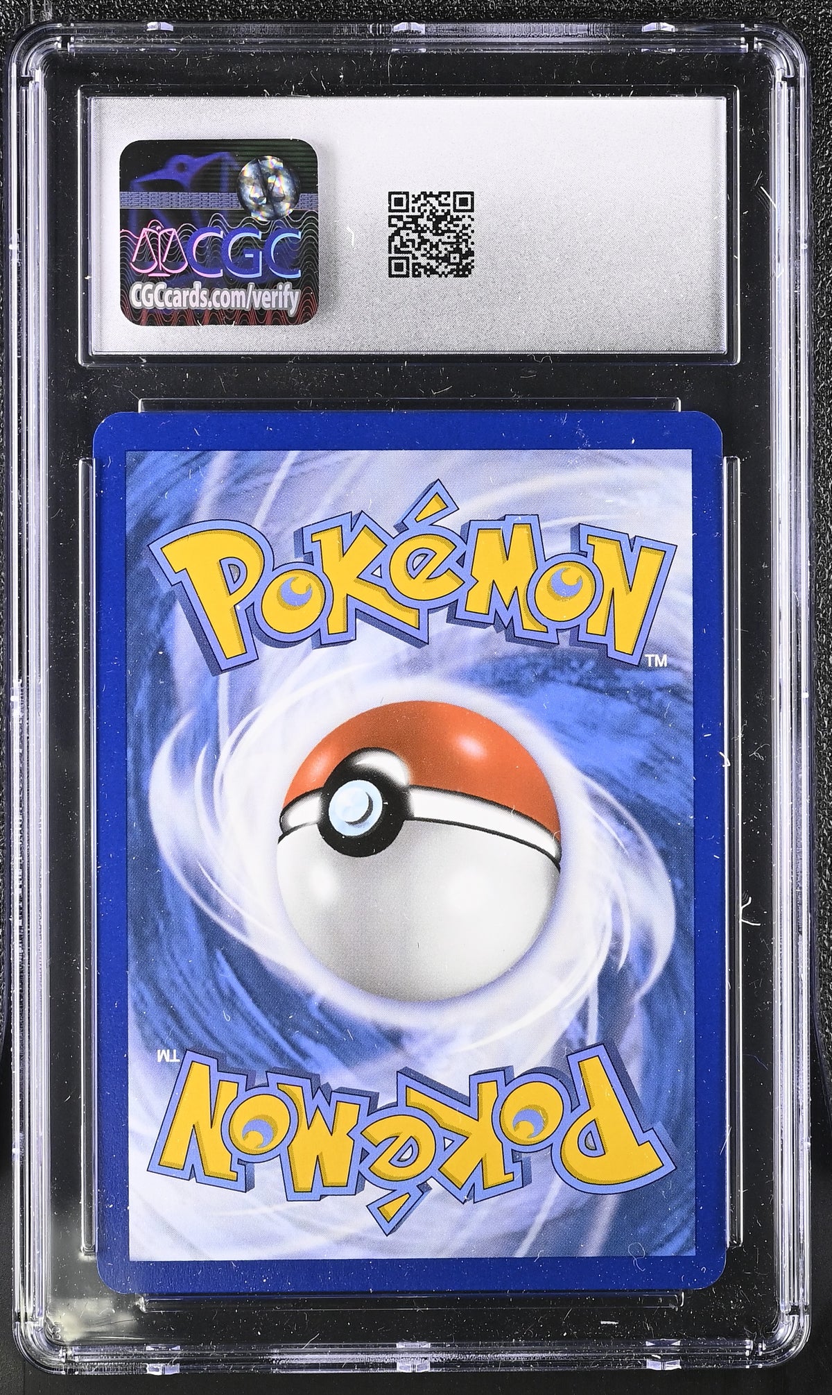 2024 Pokemon Battle Academy Pikachu ex Pikachu Deck #60 CGC 9 #106