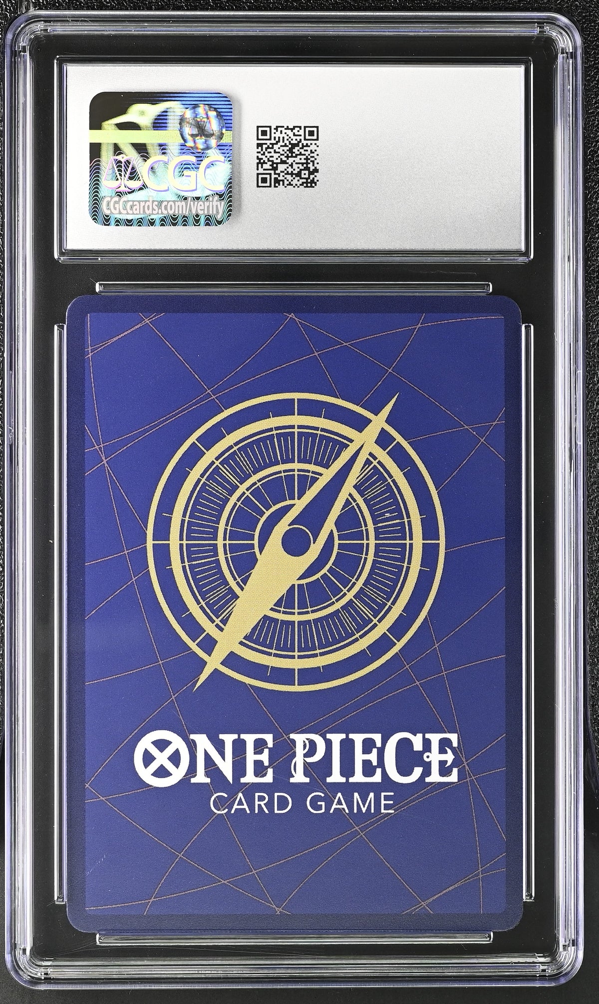 2025 One Piece Premium Booster: Best Vol.2 Boa Hancock CGC 10 #PRB02-017