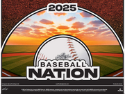 2025 Leaf Baseball Nation Jumbo Box